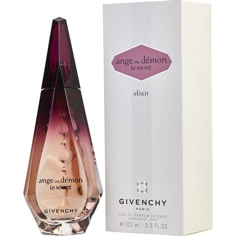 ange demon givenchy perfume